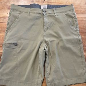 Weatherproof Vintage Shorts